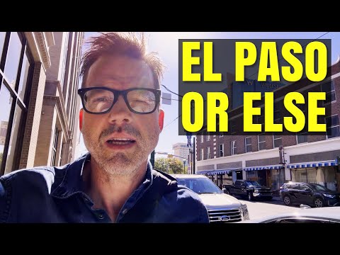 El Paso or Else