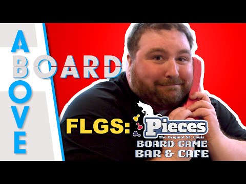 FLGS: Pieces