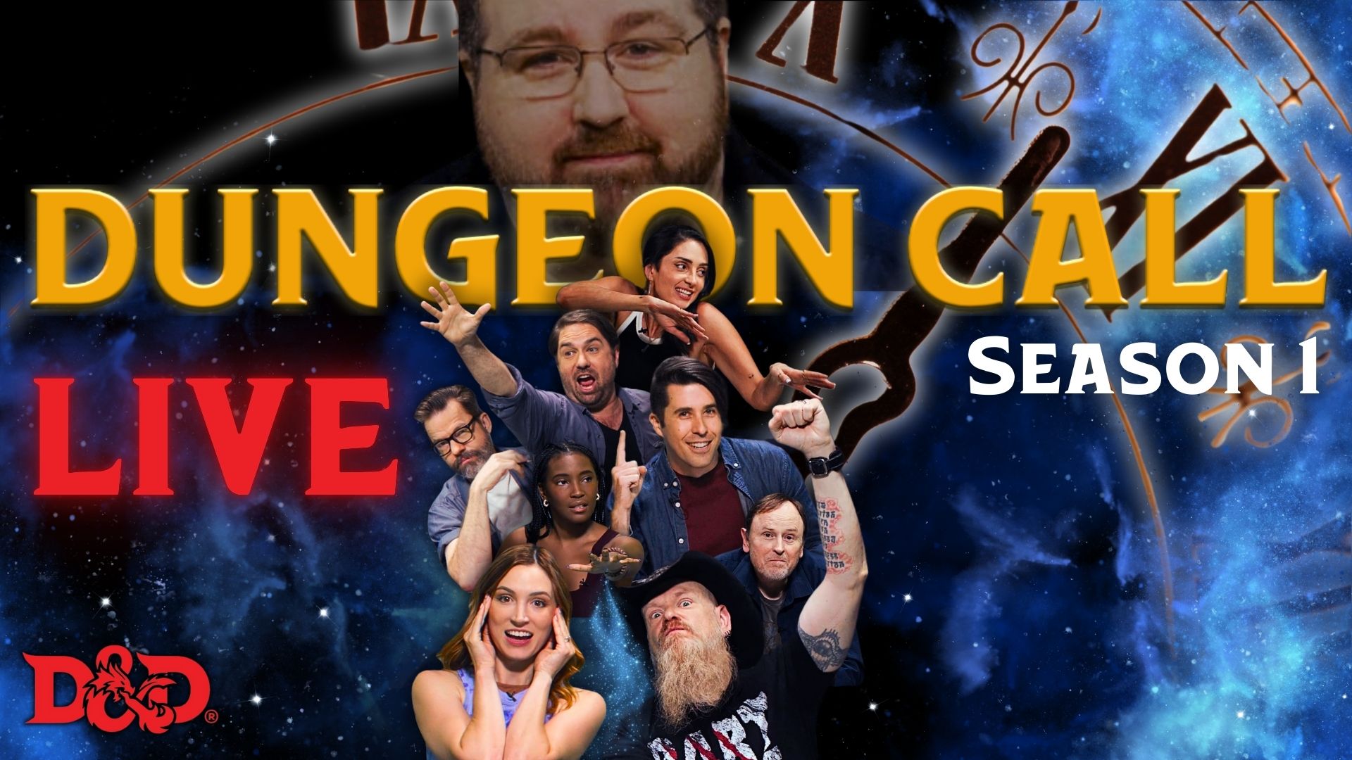 Dungeon Call LIVE Q&A