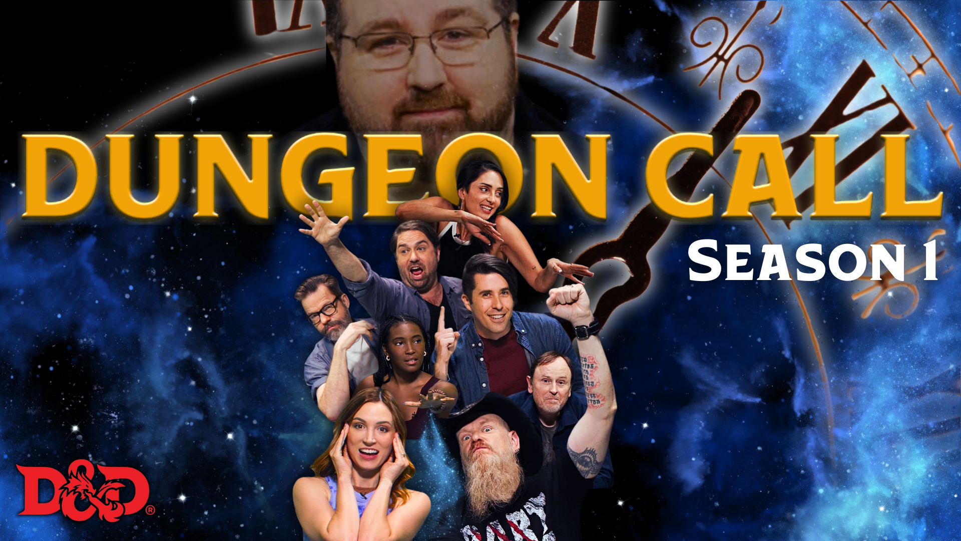 Dungeon Call Season1